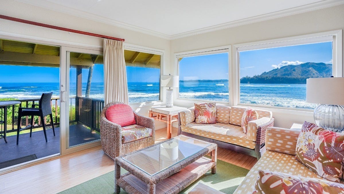 57130 KUHIO HWY, Apt J4, HANALEI, HI 96722 Apartment for Sale