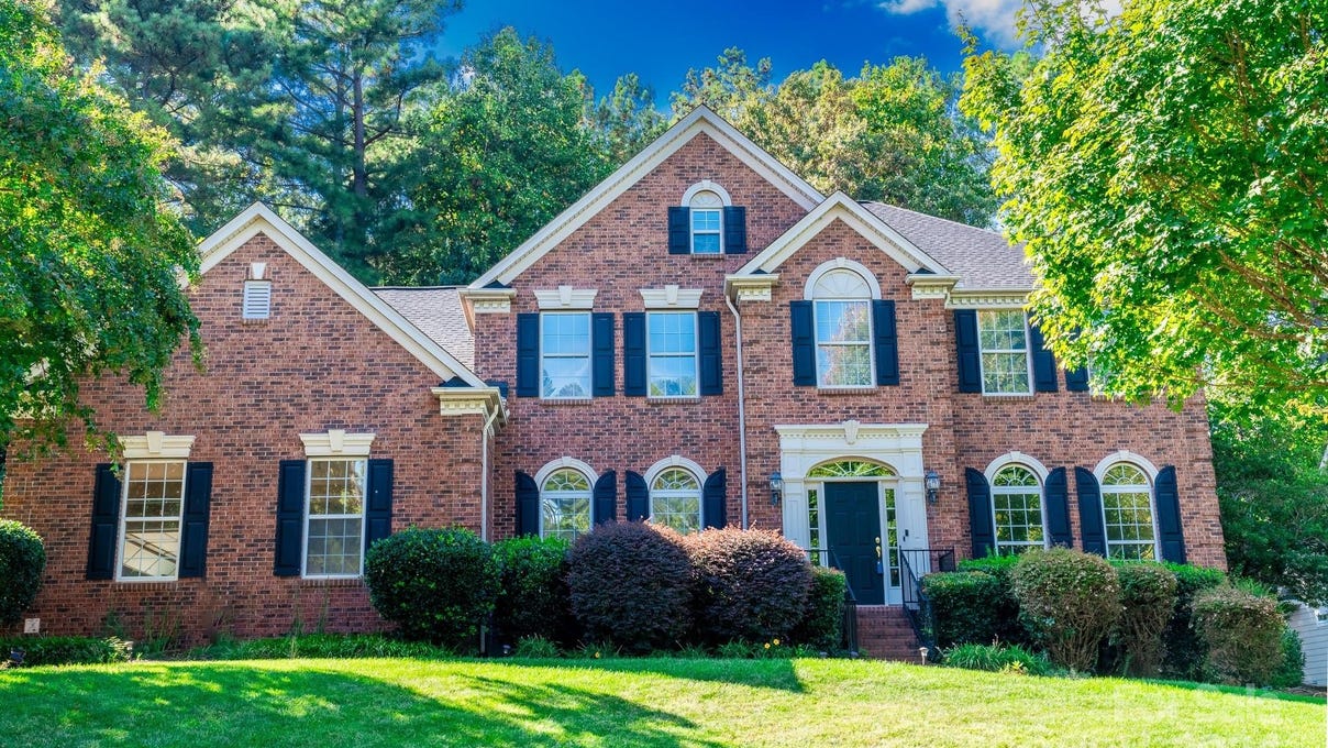 4265 Silver Eagle Ct