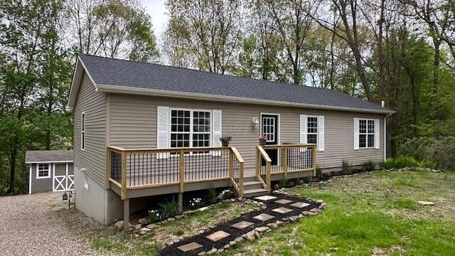 540 McIntosh Dr