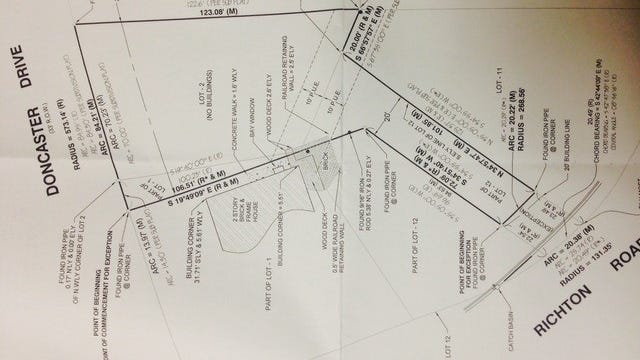 Lot 1 E Richton Rd  