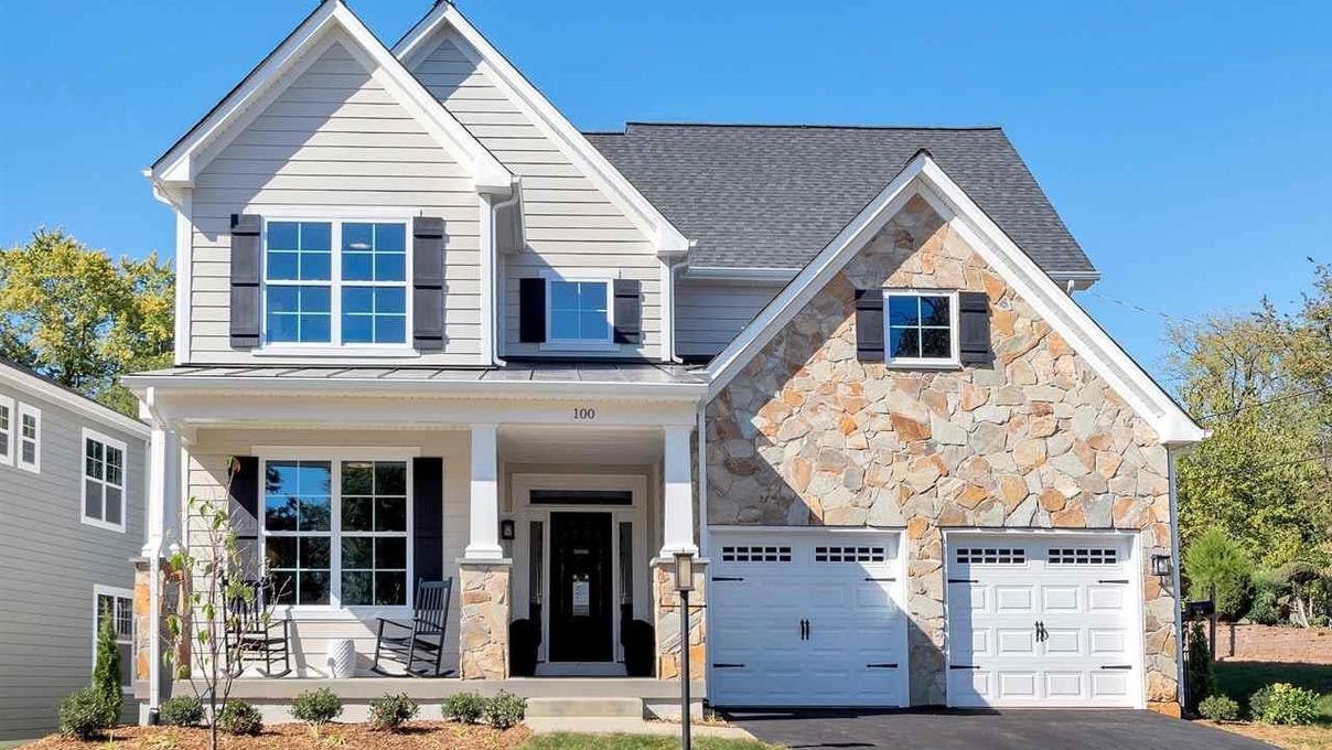 106J CLIFFSTONE BLVD