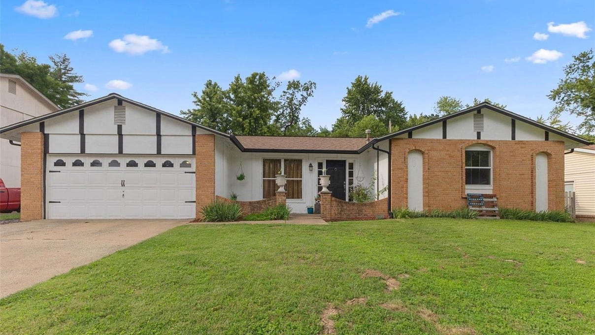 3027 Willow Wood Dr  
