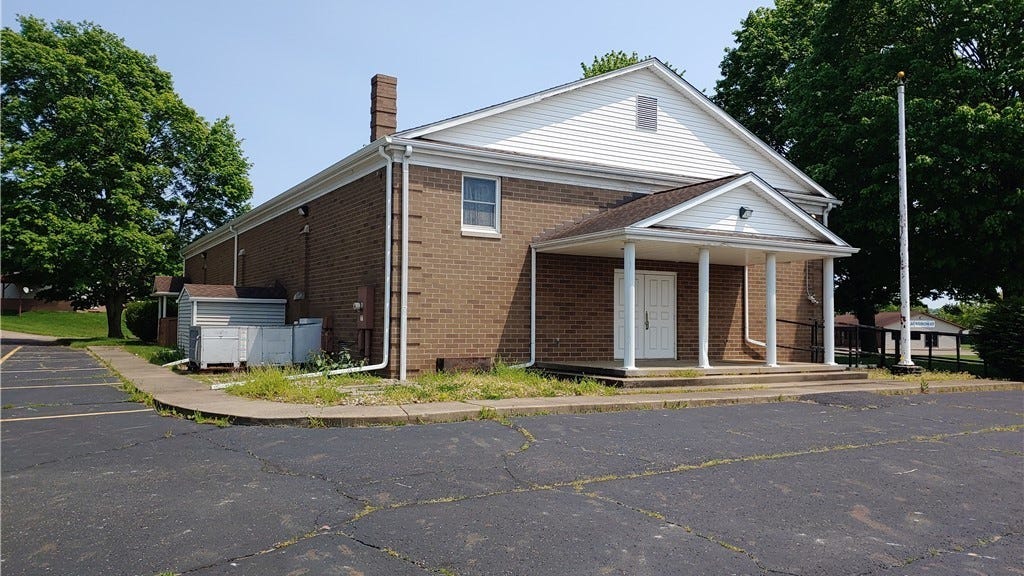 11150 Glenpark NE  