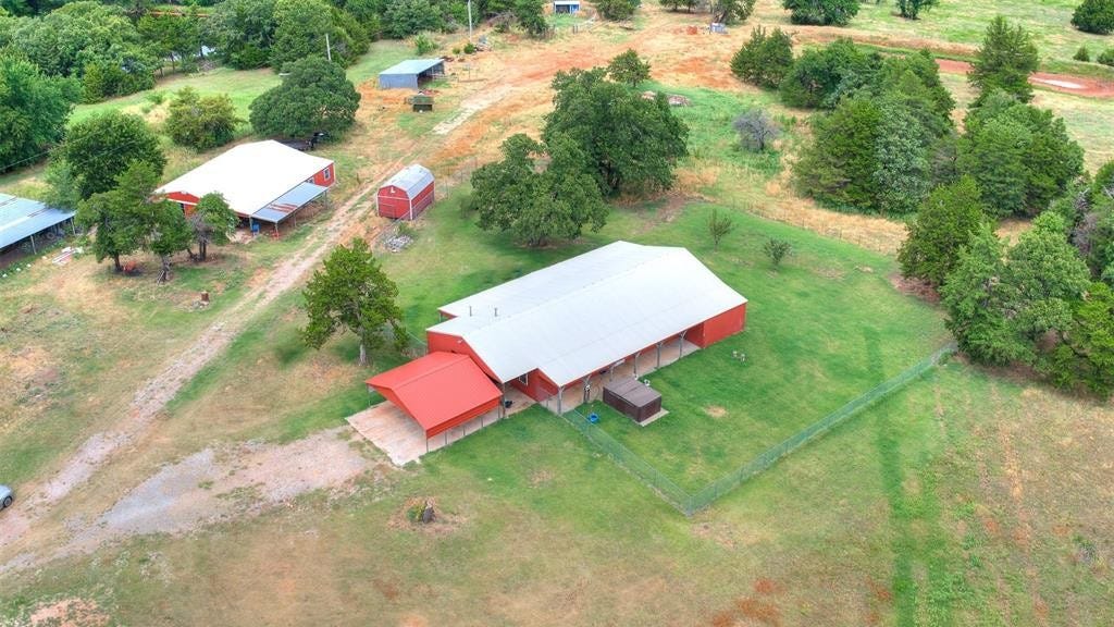 816 E Roller Coaster Rd