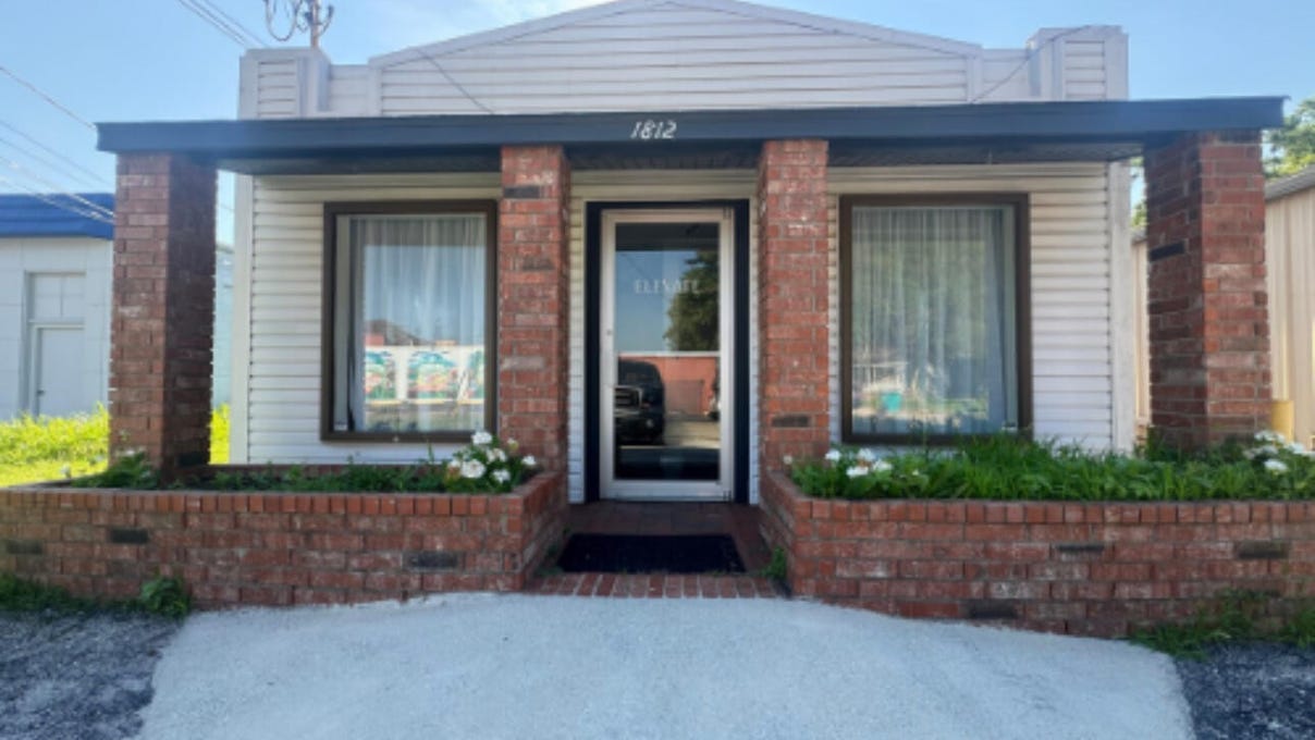 1812 S Franklin Ave  
