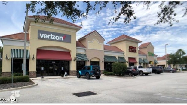 2268 W International Speedway Blvd  