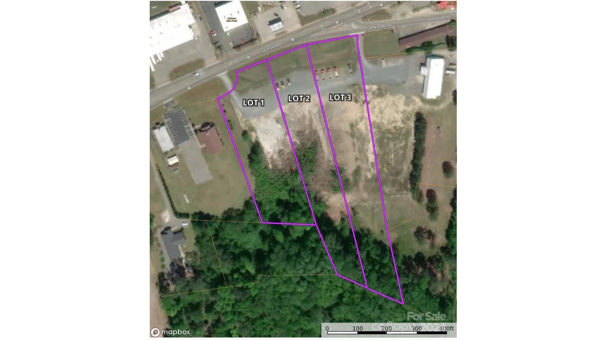 00-1 Union Church Rd  