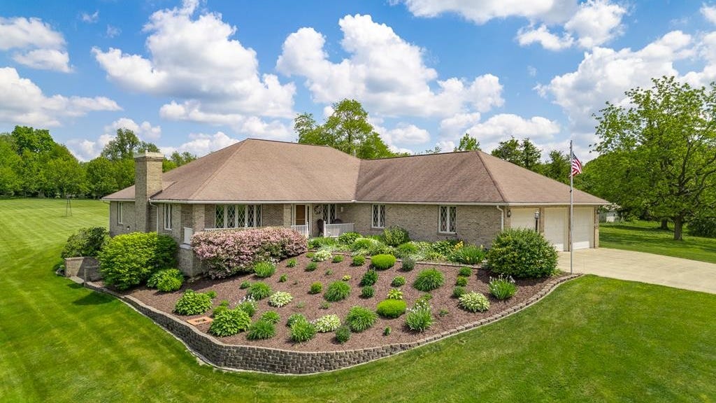 3685 German Church Rd