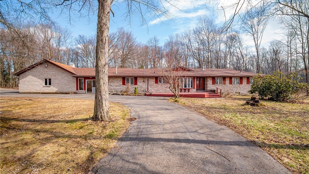 13975 Berlin Station Road, Berlin Center, OH 44401 House for Sale