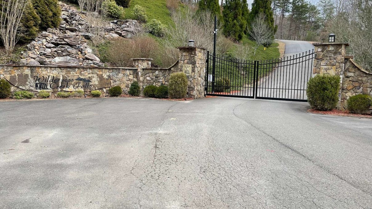 57 Majestic View Run  