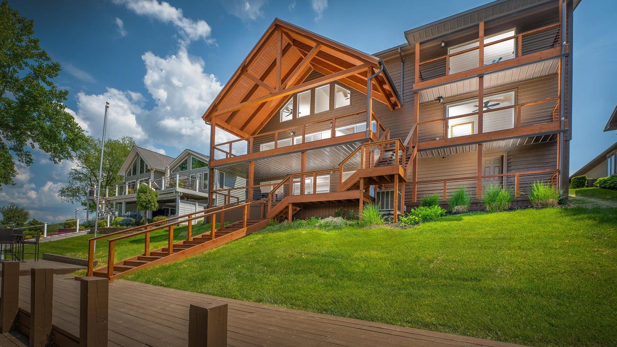 4009 Apple Vly Dr