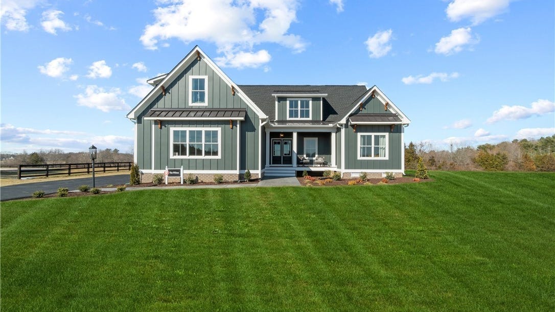 Lot 7 Wendenburg Ter  