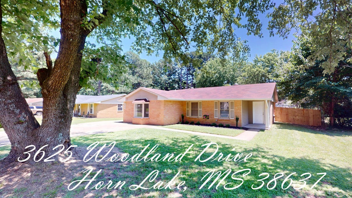 3625 Woodland Dr  