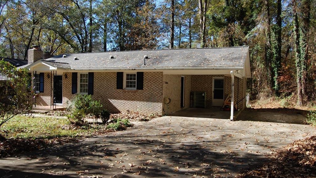 1881.5 Dibble Road, Aiken, SC 29801 House for Rent