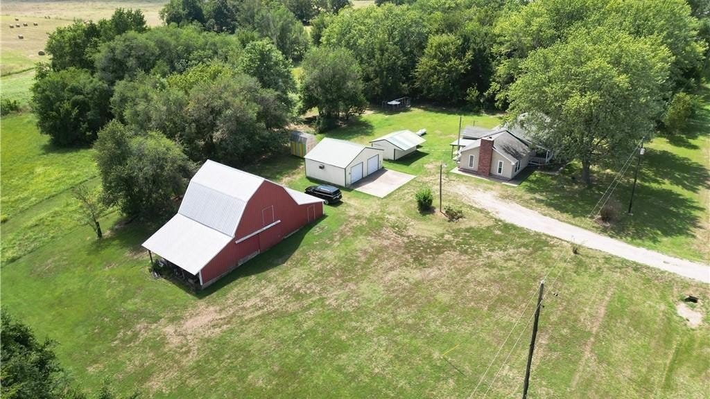 22509 State Hwy 20