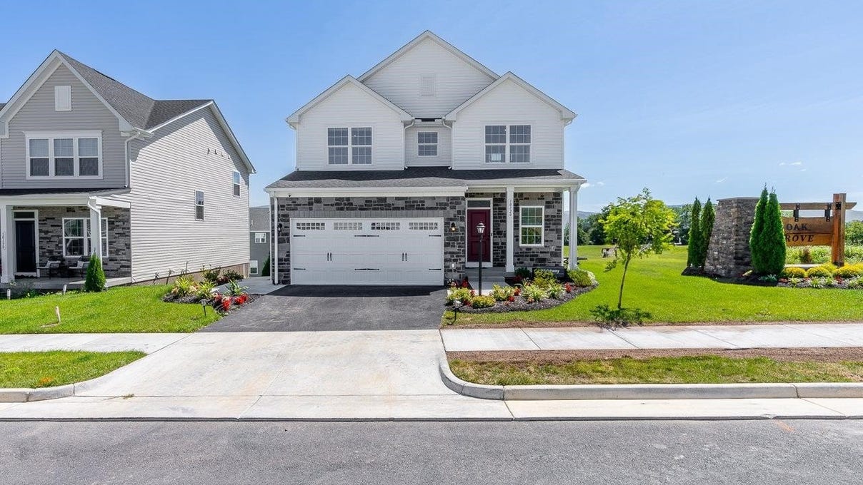 10120 Big Oak Dr