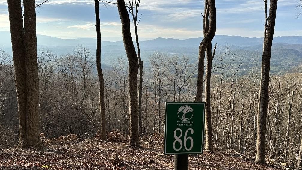 86 Wilderness Creek Way