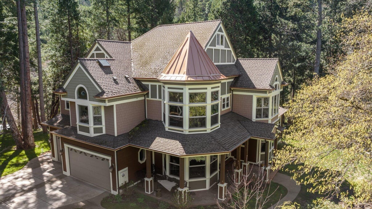 9530 S Fork Little Butte CR Rd