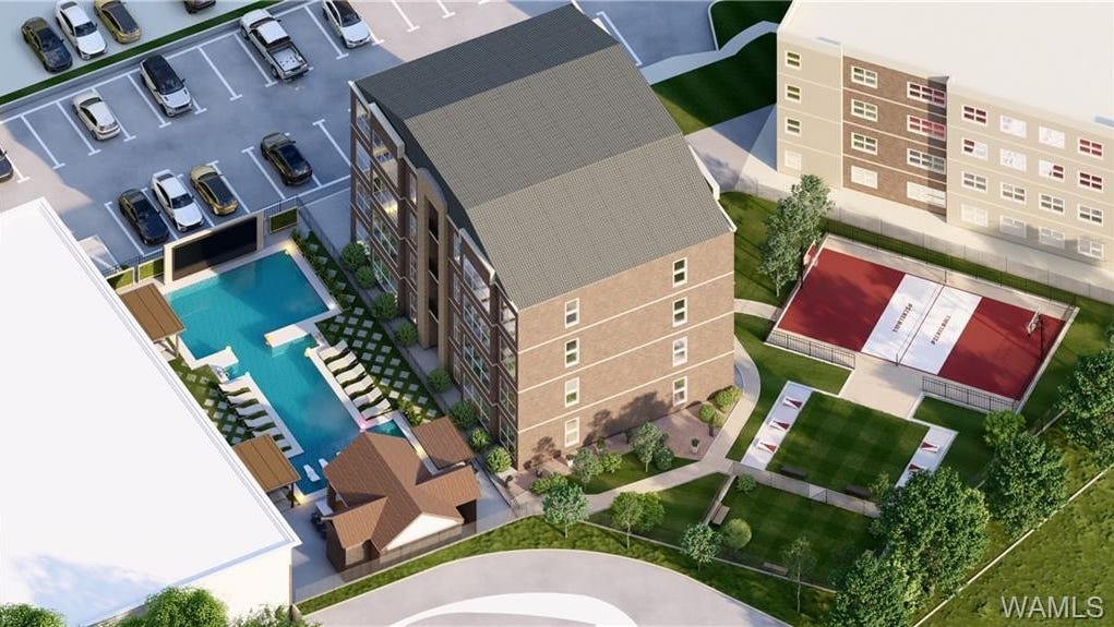 680 6th Ave NE Unit 5126