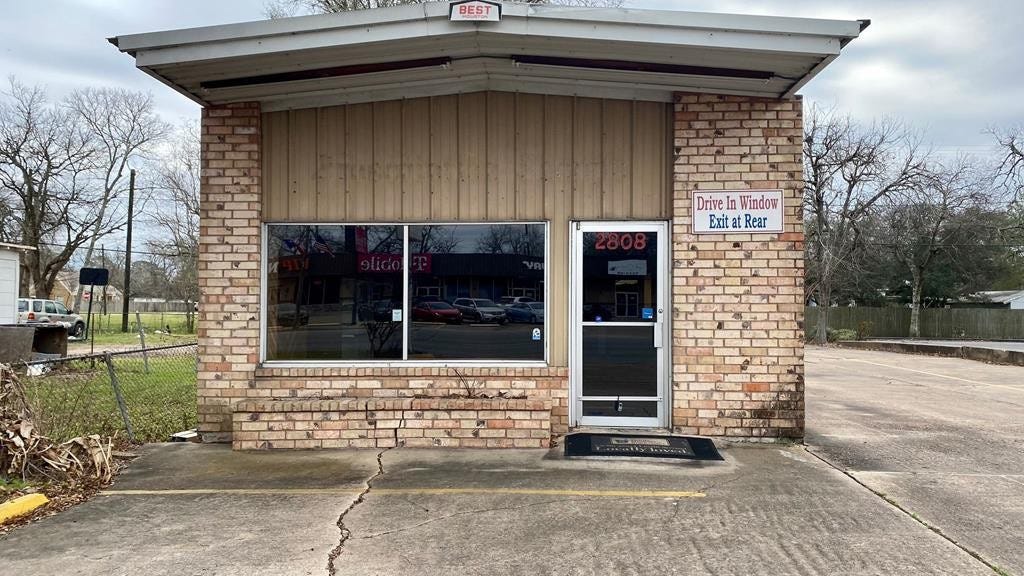 2808 7th Street, Bay City, TX 77414 Other for Sale