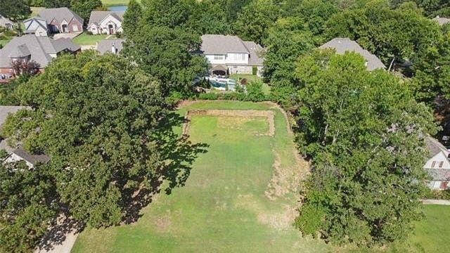 14418 S 53rd East Ave  