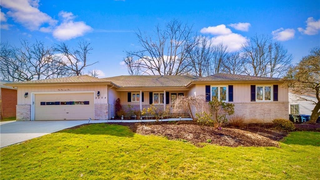 2004 Burlington Rd, Akron, OH 44313 House for Sale