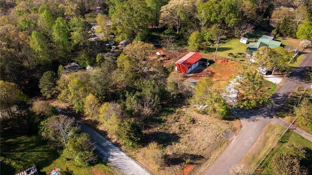 227 Cole Road, Townville, SC 29689 Land for Sale