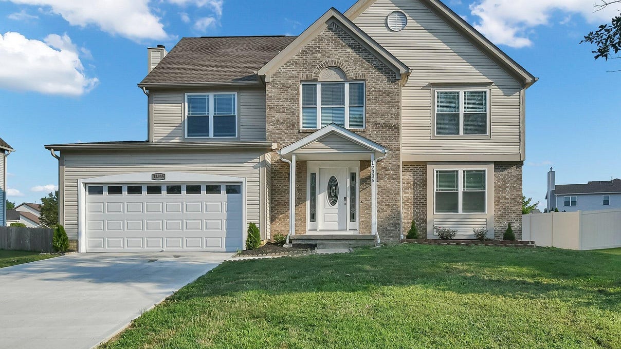 12335 Thoroughbred Dr  