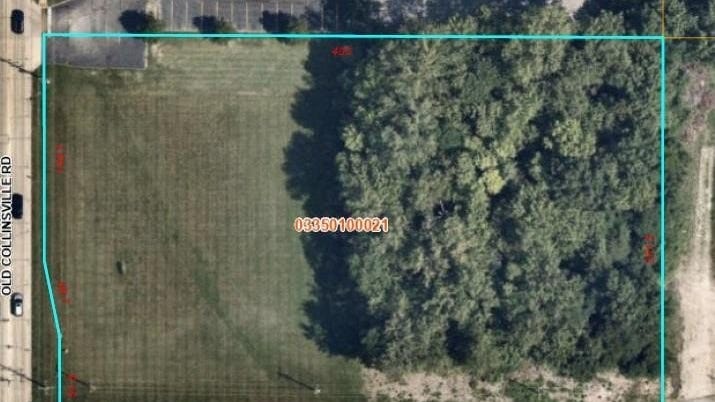 5634 Old Collinsville Rd  