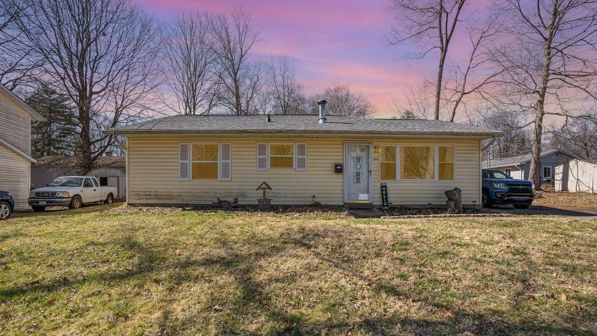 501 MOHICAN DR  