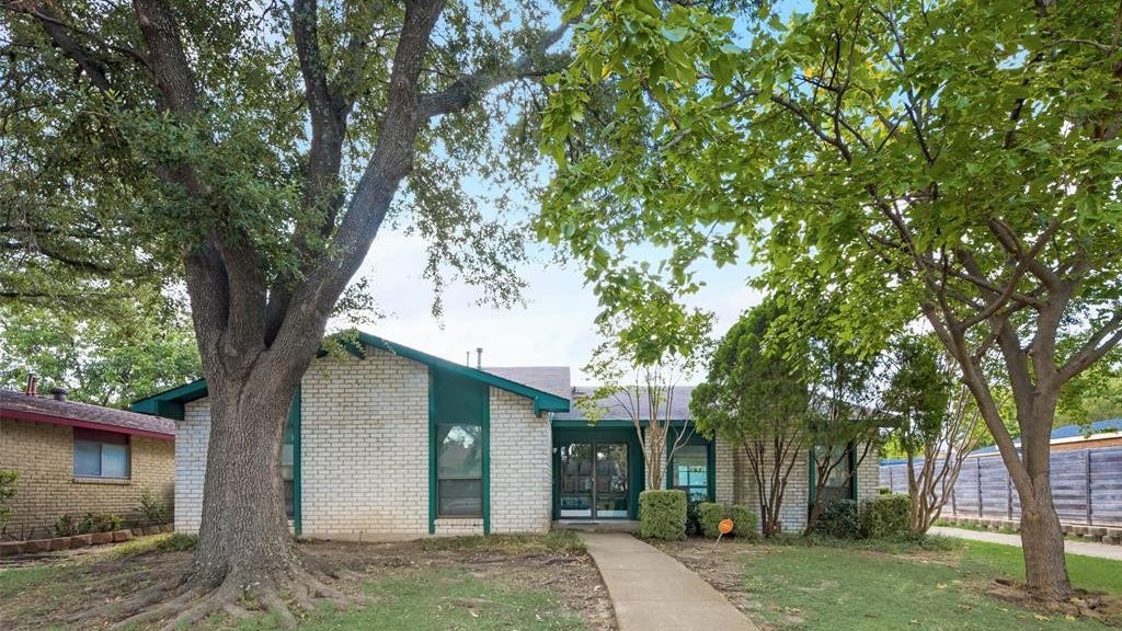 3117 Pamela Place, Garland, TX 75044 House for Sale