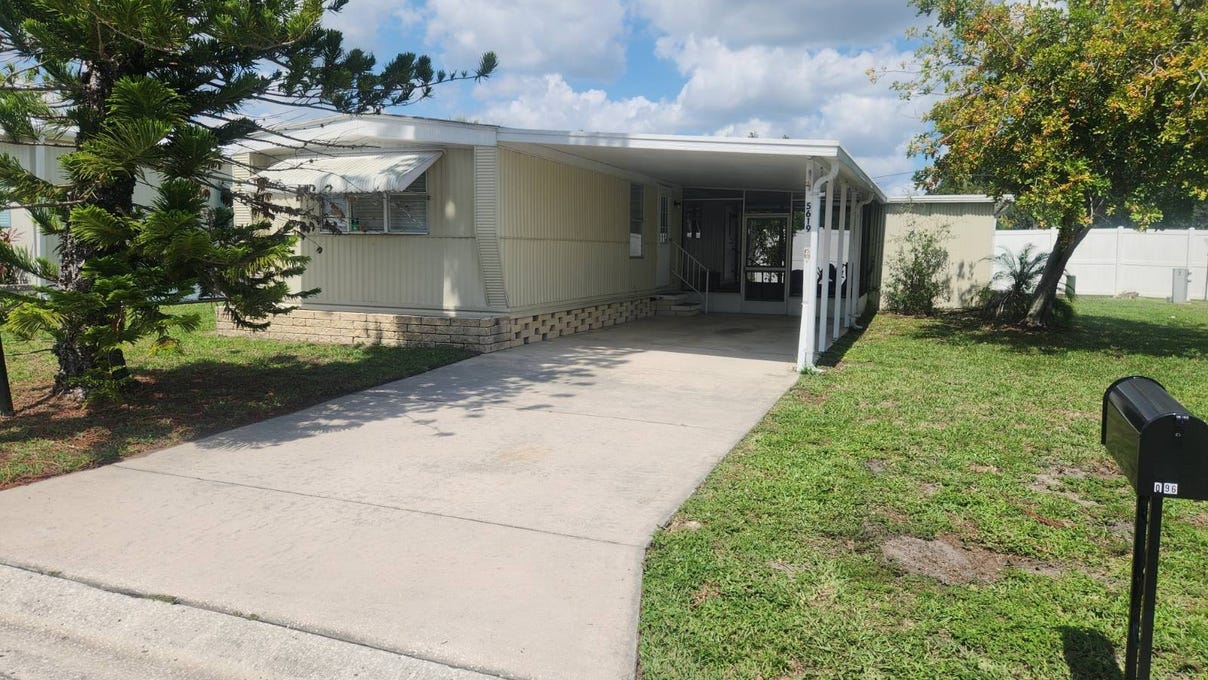 5619 Weather Vane St  