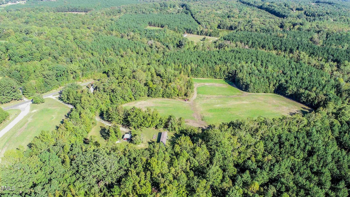 85 Acres Mount Harmony Church Rd  
