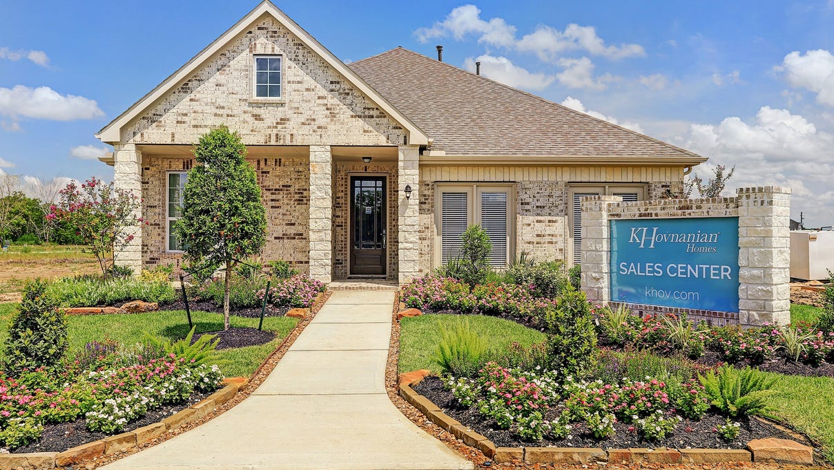 1862 Beau Banks Way, Alvin, TX 77511 House for Sale