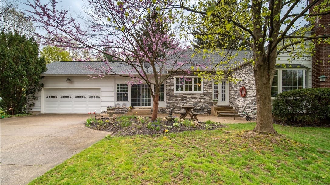 2471 Brice Road, Akron, OH 44313 House for Sale