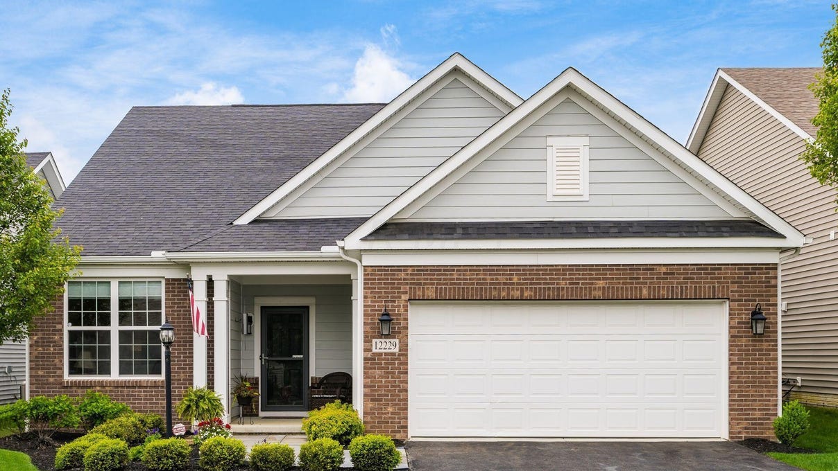 12229 Rooster Tail Dr  