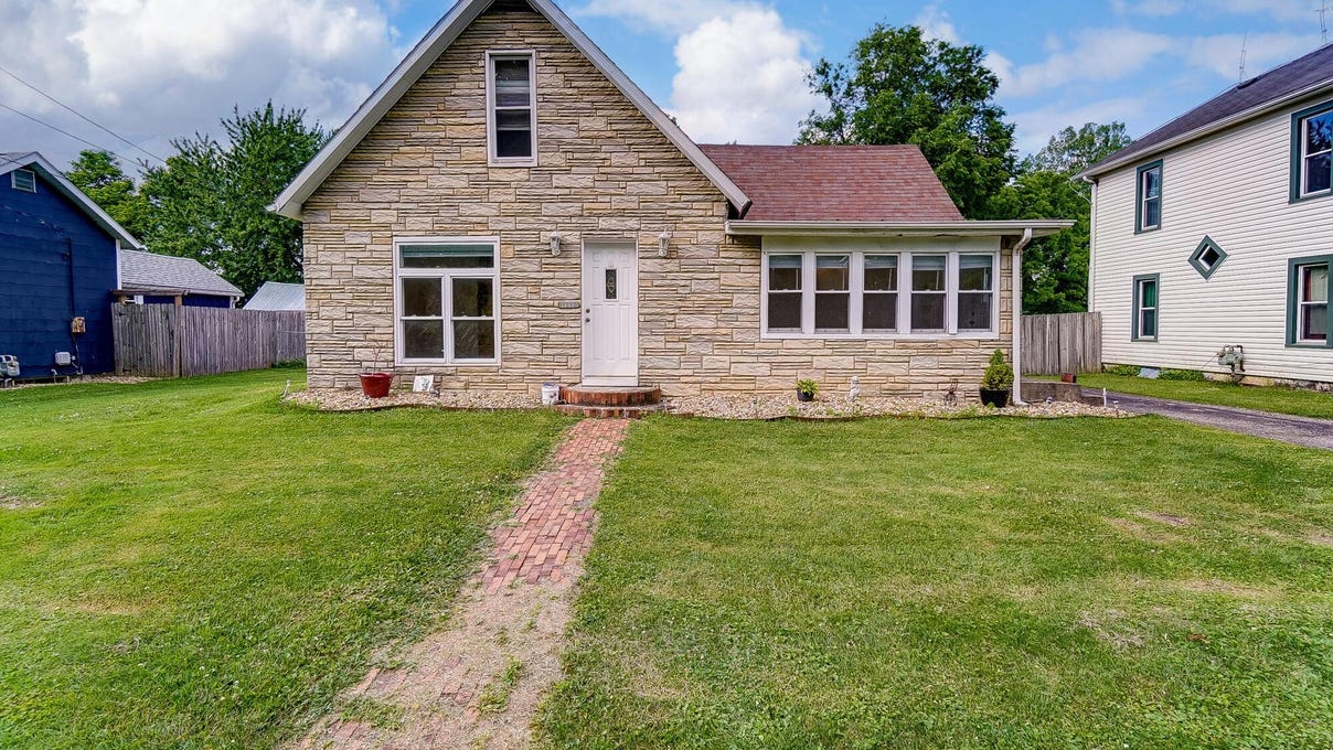 14222 Cleveland Rd SW  