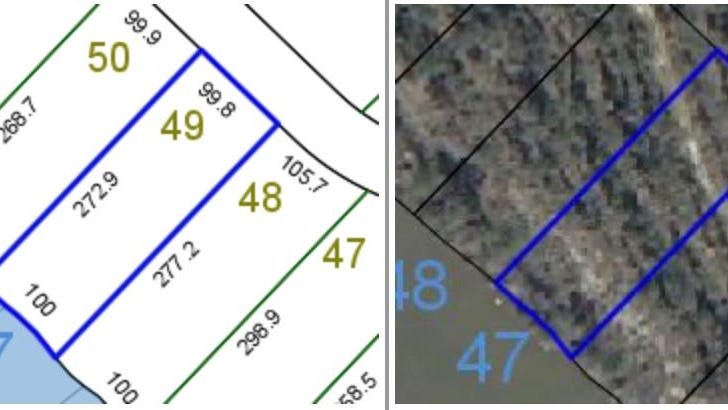 Harbor Rd Lot49 Hbr  