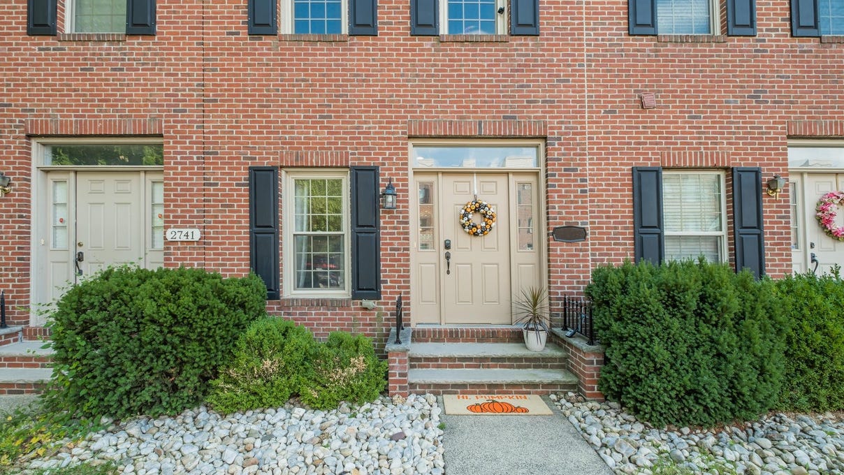 2739 TILTON STREET, PHILADELPHIA, PA 19134 Townhouse for Sale