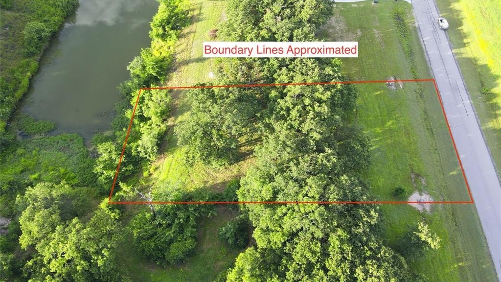 Lot 411 Sailboat Dr  