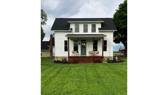972 Lombard Chuckery Rd  