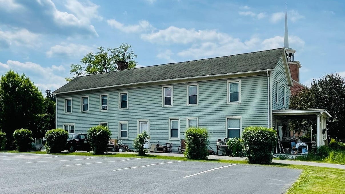 320 Main Street, Schoharie, NY 12157 House for Sale