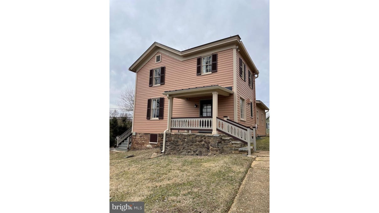 39250 JOHN MOSBY HWY, ALDIE, VA 20105 House for Rent