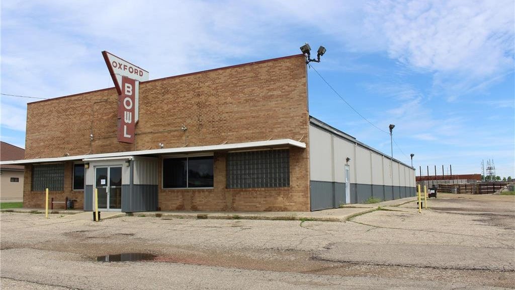 325 W Oxford St