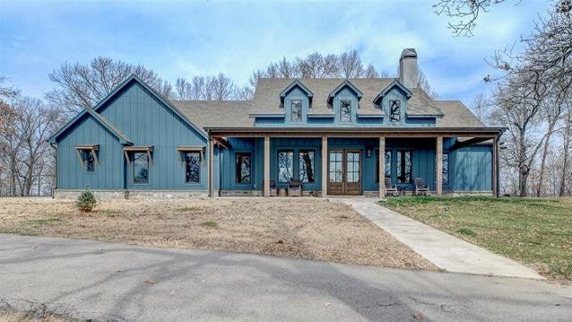 21455 E 430 Rd  