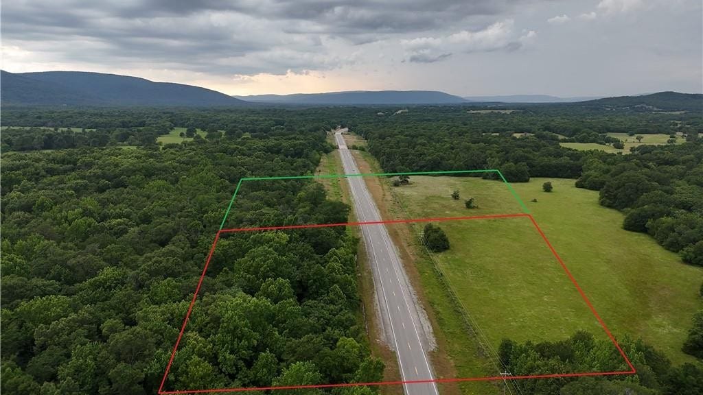 TBD TRACT 1 Hwy 271  