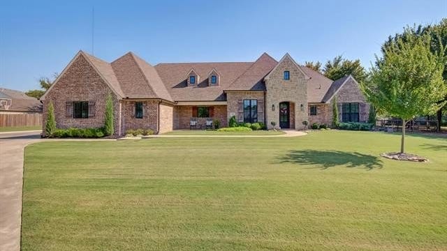 9457 S 279th East Ave  