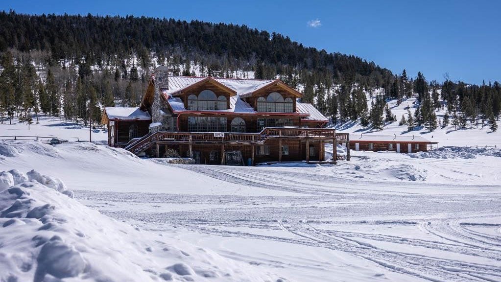 448 Union Pass Rd, Dubois, WY 82513 Other for Sale