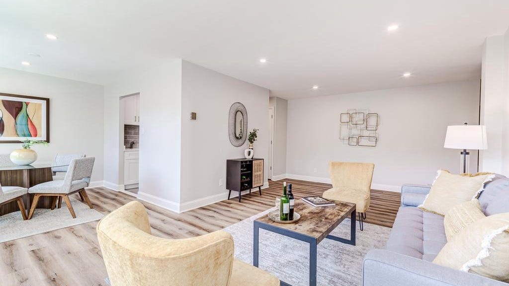 600 Roosevelt Blvd Unit 312  