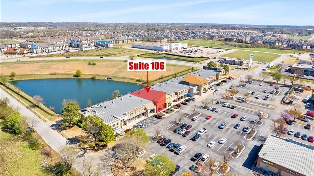 2603 W Pleasant Grove RD Unit 106  